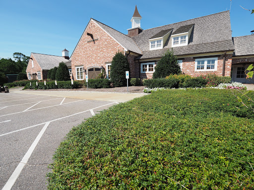 Golf Course «Bay Creek Golf Course», reviews and photos, 1 clubhouse Way, Cape Charles, VA 23310, USA