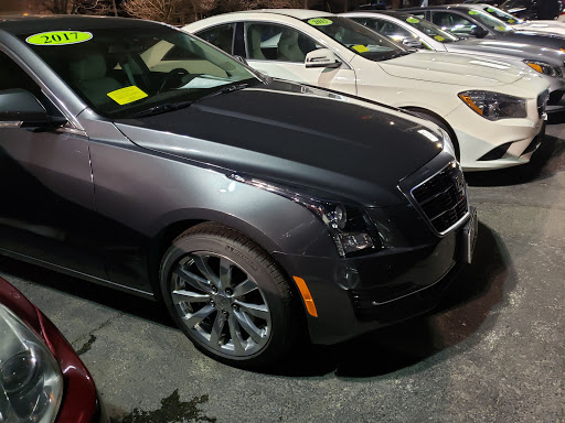 Used Car Dealer «Foley Motorsports», reviews and photos, 894 Boston Turnpike, Shrewsbury, MA 01545, USA