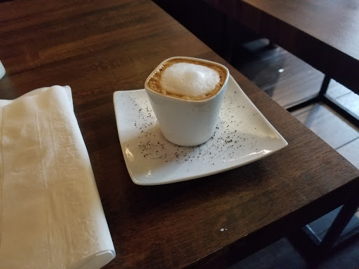 Dessert Restaurant «Sablon Chocolate Lounge», reviews and photos, 3839 McKinney Ave #157, Dallas, TX 75204, USA