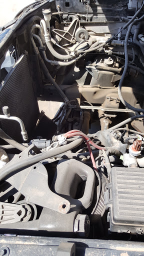 Transmission Shop «Alamo Transmission», reviews and photos, 11971 Pellicano Dr, El Paso, TX 79936, USA