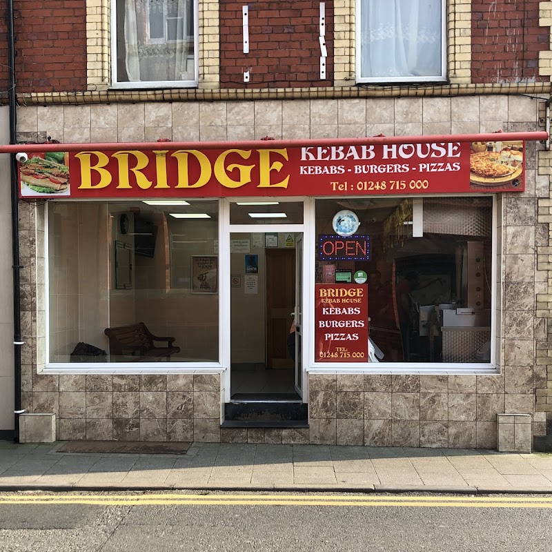 Bridge Kebabs