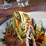 Photo n°5 de l'avis de mp. fait le 12/07/2019 à 15:39 sur le  Cerboli Osteria del Mare à Follonica