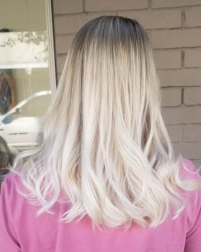 Beauty Salon «Ambiance Salon», reviews and photos, 118 E Tarpon Ave # 1, Tarpon Springs, FL 34689, USA