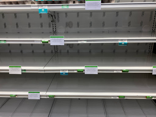 Supermarket «Publix Super Market at The Crossings», reviews and photos, 2324 Lebanon Pike, Nashville, TN 37214, USA