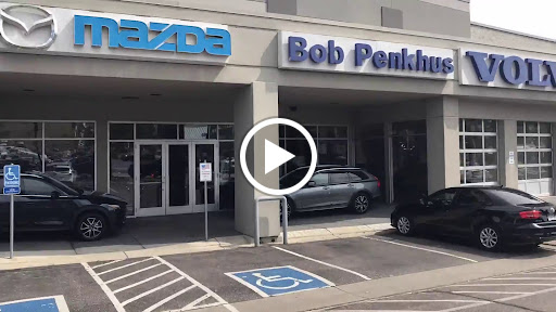 Car Dealer «Bob Penkhus Volvo Mazda Volkswagen», reviews and photos, 1101 Motor City Dr, Colorado Springs, CO 80905, USA