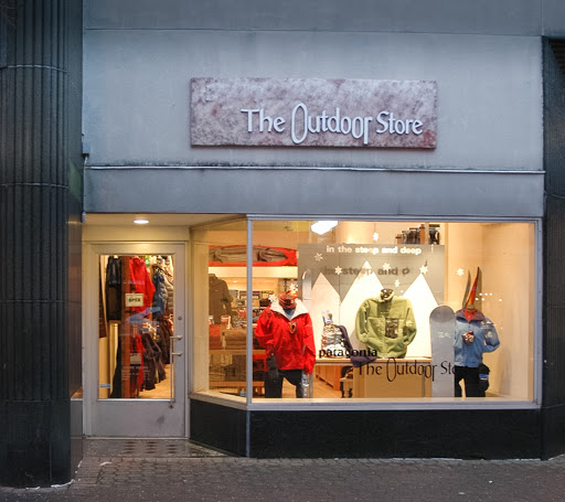 The Outdoor Store, 30A Church St, Montclair, NJ 07042, USA, 