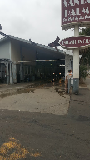 Car Wash «Santa Palm Car Wash», reviews and photos, 8787 Santa Monica Blvd # A, Los Angeles, CA 90069, USA