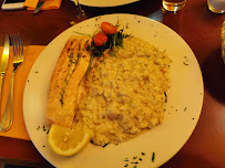 Risotto du Restaurant Pizza Caratello à Paris - n°10