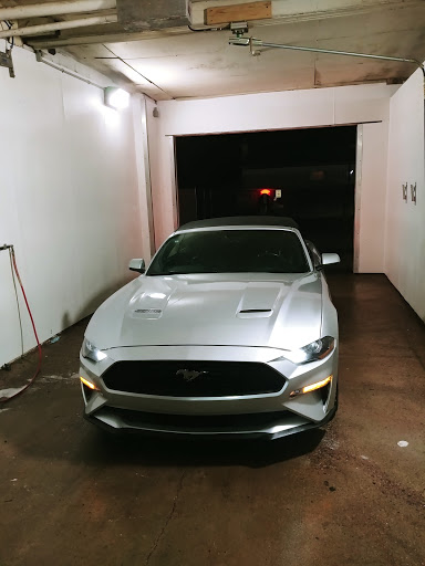 Parkway Self Serve Auto Wash en Garden City