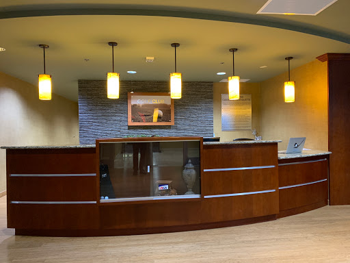 Gym «Life Time Athletic», reviews and photos, 5525 Cedar Lake Rd, St Louis Park, MN 55416, USA