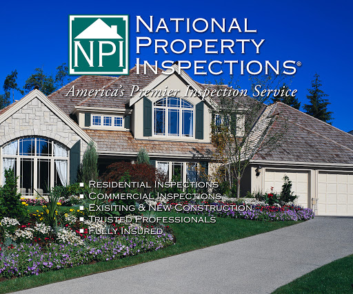 National Property Inspections Missouri