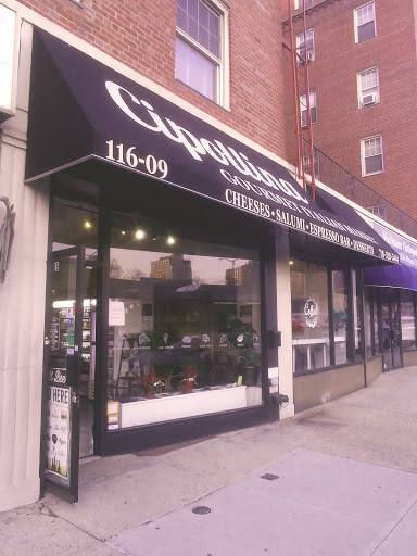 Gourmet Grocery Store «Cipollina Gourmet Italian Market», reviews and photos, 116-09 Queens Blvd, Forest Hills, NY 11375, USA