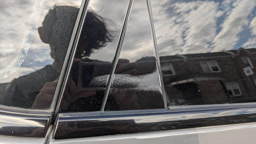 Auto Body Shop «Maaco Collision Repair & Auto Painting», reviews and photos, 246 E County Line Rd, Hatboro, PA 19040, USA