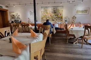 Restaurant zum Schwarzen Löwen image