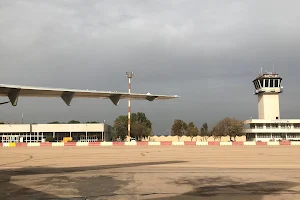 Abdelhafid Boussouf Bou Chekif Airport image
