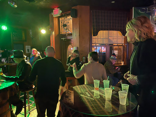 Karaoke Bar «Celtica», reviews and photos, 95 Long Wharf, Newport, RI 02840, USA