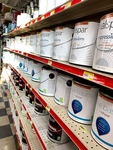 Home Improvement Store «Hamtramck Hardware», reviews and photos, 11828 Conant St, Detroit, MI 48212, USA