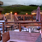 Photo n° 9 de l'avis de Benjamin.V fait le 17/07/2021 à 08:33 pour Bistrot Manali - Restaurant & Bar Courchevel à Courchevel