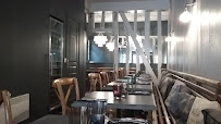 Atmosphère du Restaurant français Chez Georges à Versailles - n°8