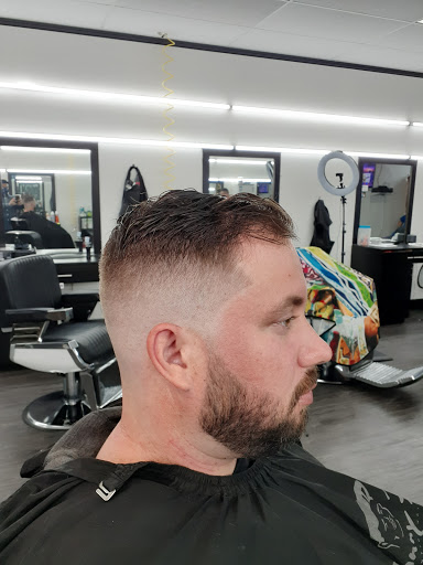 Barber Shop «V.I.P. Cuts Barber Shop Inc.», reviews and photos, 17519 Pines Blvd, Pembroke Pines, FL 33029, USA