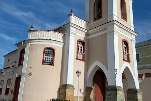 Igreja de São Gonçalo Garcia image