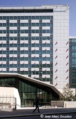 1001 Vies Habitat à Paris