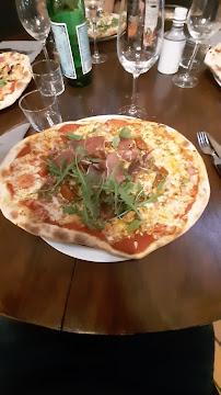 Pizza du Pizzeria Le Patio à Beaugency - n°15