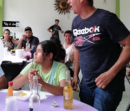 Salón Luz de Luna photo