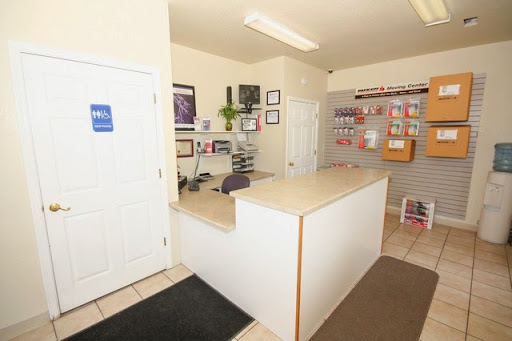 Self-Storage Facility «SecurCare Self Storage», reviews and photos, 2005 King St, Colorado Springs, CO 80904, USA