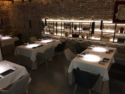 Restaurante El Señor Perez en Ciudad Real