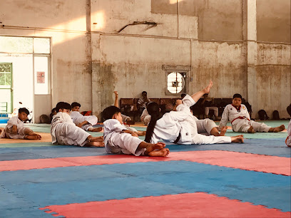 CLB Võ Taekwondo Tp Thủ Dầu Một