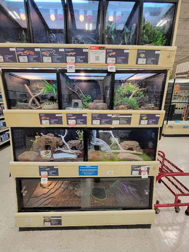 Pet Supply Store «PetSmart», reviews and photos, 4550 W Lake Mary Blvd, Lake Mary, FL 32746, USA