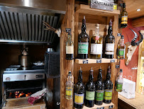 Atmosphère du Restaurant O’GARDE MANGER à Chamonix-Mont-Blanc - n°12