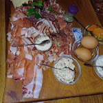 Photo n°3 de l'avis de Mariangela.f fait le 09/12/2023 à 20:00 sur le  Hubenbauer à Vahrn