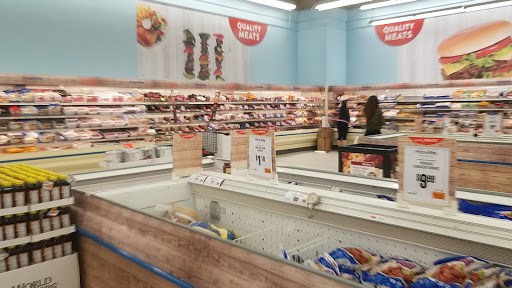 Grocery Store «Price Rite of Willimantic», reviews and photos, 60 Cantor Dr, Willimantic, CT 06226, USA