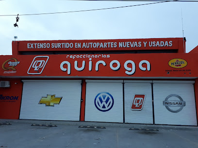 Autopartes Quiroga