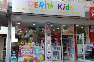 DERİN Kids image