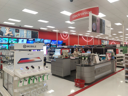 Department Store «Target», reviews and photos, 15880 San Carlos Blvd Suite 101, Fort Myers, FL 33908, USA