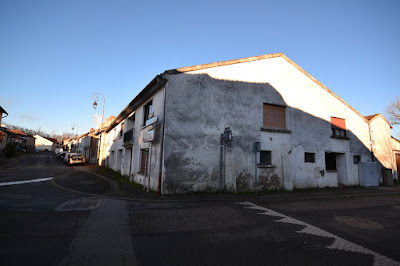 Mairie de Nouilly à Nouilly