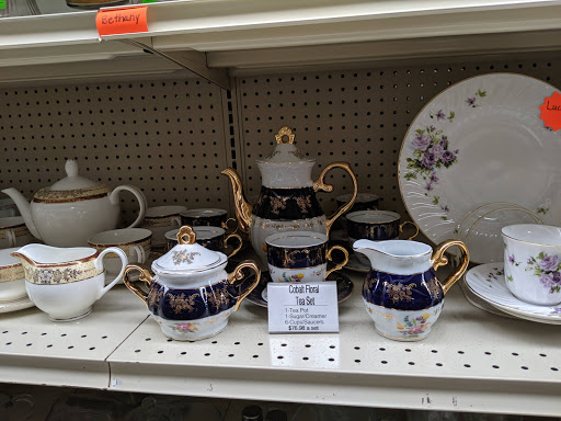 Gift Shop «Country Housewares Store», reviews and photos, 589 Musser School Rd, Leola, PA 17540, USA