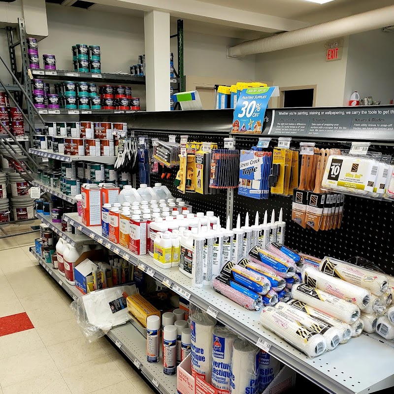 Sherwin-Williams Paint Store