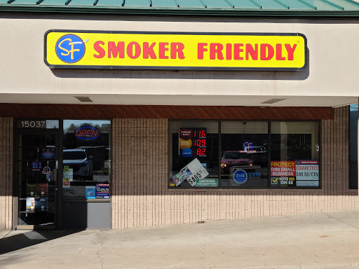 Tobacco Shop «Smoker Friendly», reviews and photos, 15037 E Colfax Ave, Aurora, CO 80011, USA