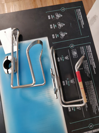 Bicycle Store «Sun & Ski», reviews and photos, 2943 Preston Rd #1400, Frisco, TX 75034, USA