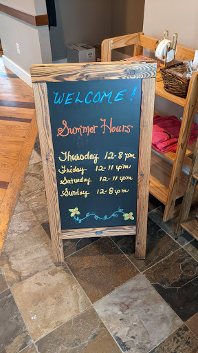 Vineyard «Vermilion Valley Vineyards», reviews and photos, 11005 Gore Orphanage Rd, Wakeman, OH 44889, USA