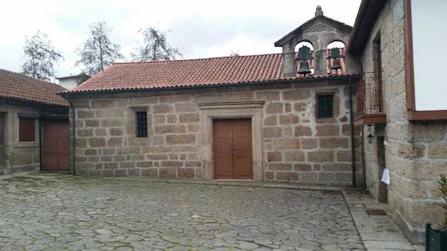 Capela São Lázaro Horário de abertura