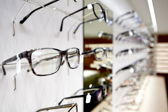 Rezensionen über Brillehus Diethelm AG in Herisau - Augenoptiker