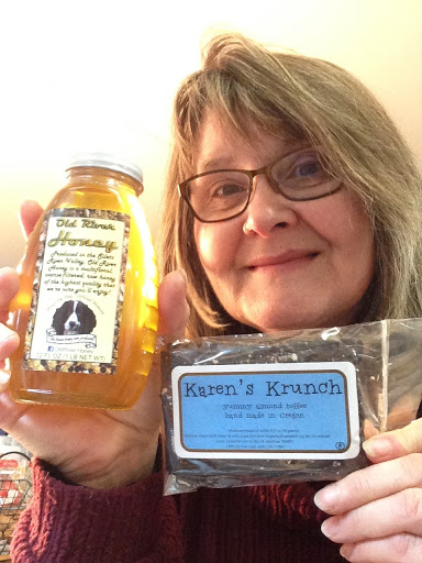 Grocery Store «Logsden Country Store», reviews and photos, 7550 Logsden Rd, Logsden, OR 97357, USA