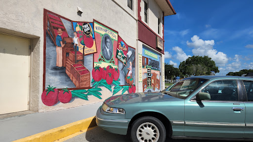 Coffee Shop «Serenity Coffee Shop», reviews and photos, 601 SW Park St, Okeechobee, FL 34972, USA