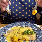 Photo n°5 de l'avis de Dallmann.e fait le 08/05/2023 à 18:03 sur le  Altdeutscher Hof à Butjadingen