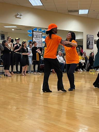 Dance School «Fred Astaire Dance Studio Park Ridge», reviews and photos, 17 N Prospect Ave, Park Ridge, IL 60068, USA